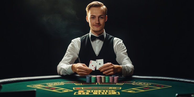 মোবাইলে সহায়তা গাইড ব্রাউজিং দৃশ্য